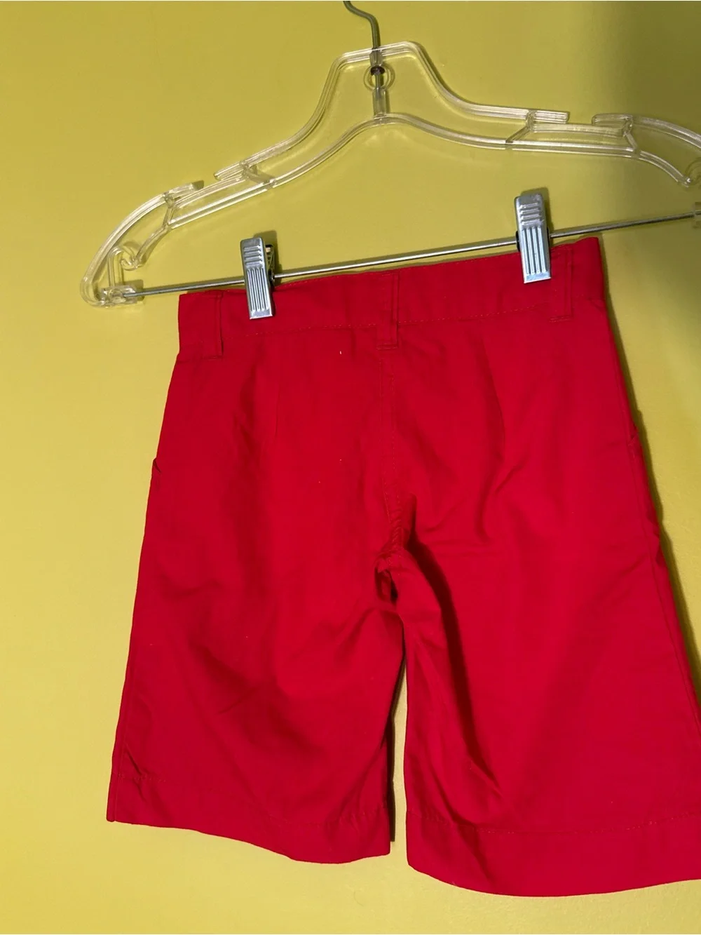 Gymboree adjustable waist